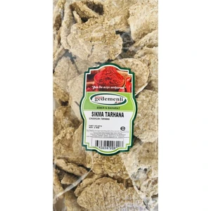 Sıkma Maraş Tarhanası 2 kg