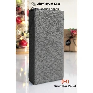 Cig Box Sigara Kutusu -(M) Ebat Tabaka