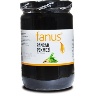 Pancar Pekmezi 700G