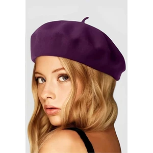 Kadın Fransız Ressam Bere