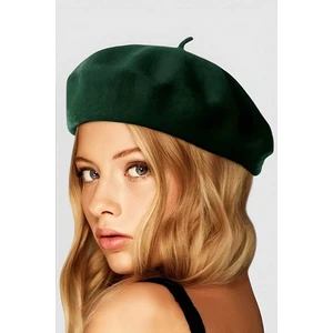 Kadın Fransız Ressam Bere