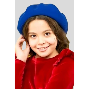 Kız Çocuk Fransız Ressam Bere 10 - 16 Yaş