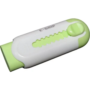 E-Grip Sürgülü Soft Silgi