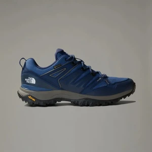 The North Face Hedgehog Goretex Erkek Lacivert Outdoor Ayakkabı