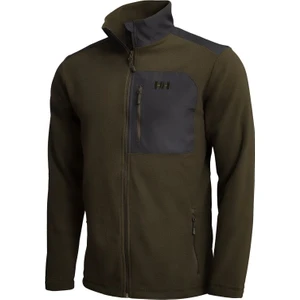 Helly Hansen Block Fullzip Erkek Fermuarlı Polar HHA..12009.431