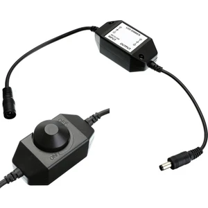PM-4612 12 Volt - 24 Volt - 2 Amper LED Dimmer