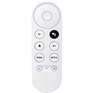 Huayu RC-BT1846-V1 Ses Komutlu Bluetooth Google Chromecast Kumanda