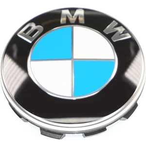 Yyo Bmw Jant Göbeği Arması Orjinal Logolu 69-65Mm 36136783536 F10 F11 F20 F22 F30 F32 F31 F36