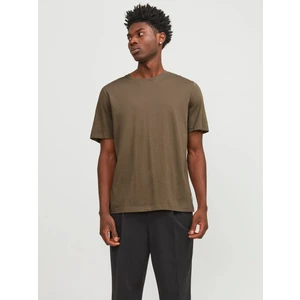 Jack & Jones Jjeorganıc Basıc Tee Ss O-Neck Erkek T-Shırt