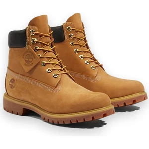 PREMIUM 6 INCH TAN SARISI Erkek Outdoor Bot