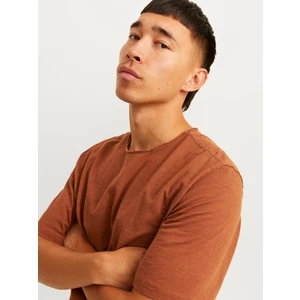 Jjebasher Tee O-Neck Ss Erkek T-Shırt