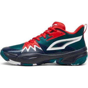 Spor Ayakkabı Genetics Club Lacivert - 30969105 44 - Lacivert