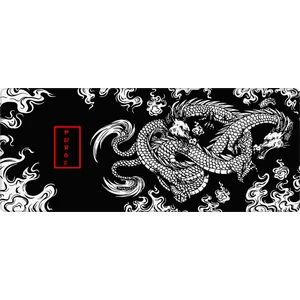 Pro Gaming Mouse Pad 90X40 cm Mouse Pad Xxl Büyük Oyuncu Mouse Pad Speed Mouse Pad