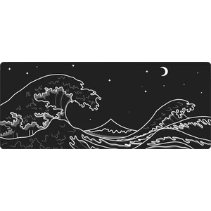 Pro Gaming Mouse Pad 90X40 cm Mouse Pad Xxl Büyük Oyuncu Mouse Pad Speed Mouse Pad