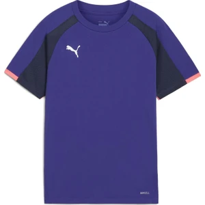 Jersey Jr Çocuk T-Shirt 65952701 6 Yaş - Mor