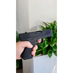 Glock 19 Hareketli Özel Tasarım