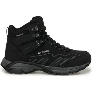 A10178331912010 Siyah Kadın Outdoor Bot