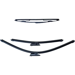 Renault Megane 3 Sport Tourer Sw 2010-2015 Ön Arka Cam Silecek Seti