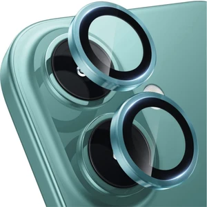 iPhone 16 Kamera Lens Koruyucu Mükemmel Görüntü Kalitesi