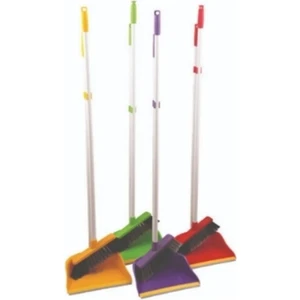 Sarfmall Saplı Faraşlı Süpürge
