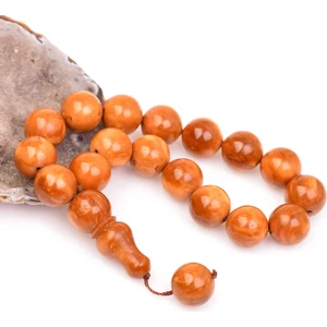 Kuka Efe Tesbihi (16 Mm)