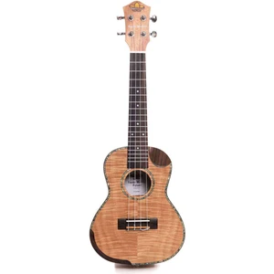 HK-94 Concert Ukulele- Akçaağaç
