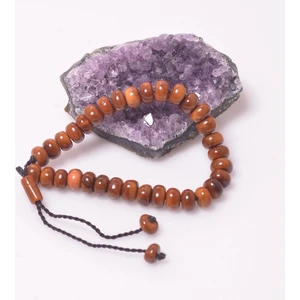 Kuka Tesbih Şeklinde Bileklik