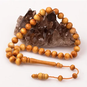 Dut Ağacı Tesbih - 9,5 mm