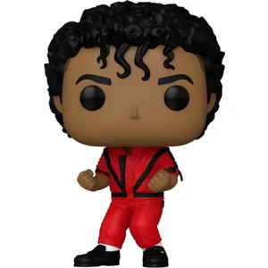 Pop Rocks Michael Jackson(Thriller)