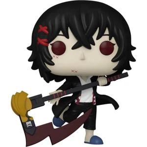 Pop! Animation Tokyo Ghoul Juzo Suzuya 75519