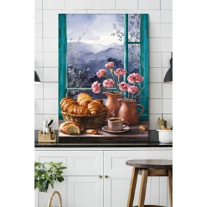 Limitless Design Mutfak Hd Baskı Kanvas Tablo - Duvar Tablosu - Canvas Tablo - Mutfak Dekoru - Duvar Dekorasyonu