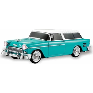 WS-1955BT Chevrolet Belair 1955 Model Bluetooth Hoparlör