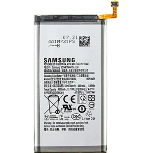 Galaxy SI0 PLUS - SM-G975 Batarya Pil Sıfır Orijinal