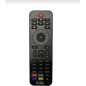 Filbox HTR-1000S Hd Uydu Alıcı Kumandası