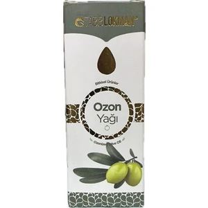Tabib Lokman Ozon Yağı 50 ml