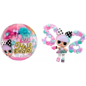 L.O.L. Surprise! Hair Beads Tots - Saç Boncukları - New