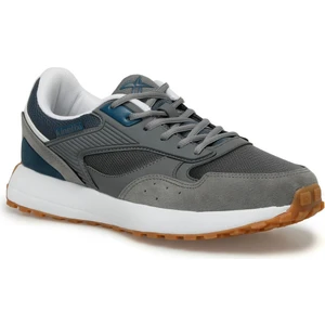 JAGER PU 3PR 101383855 Erkek Günlük Sneakers