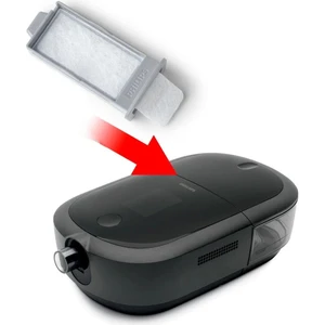 Dreamstation2 Filitre