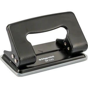 | Delgeç 10 Yaprak Delme Kapasiteli , Siyah