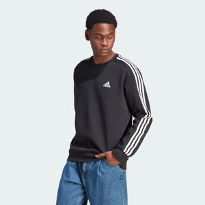 Adidas Sportswear IB4027 Essentials Fleece 3-Stripes Sweatshirt