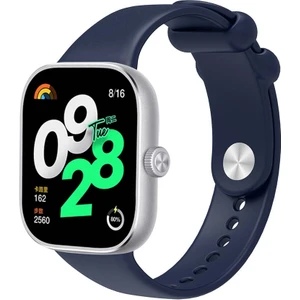 Xiaomi Mi Band 8 Pro Zore KRD-109 Silikon Kordon