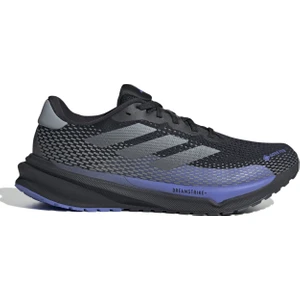 Adidas Siyah Erkek Koşu Ayakkabısı ID6307 Supernova M Gtx