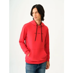 Regular Fit Erkek Sweatshirt