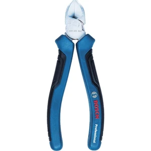 Profesyonel Yan Keski 160 mm