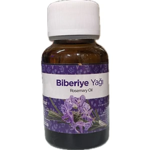 Tabib Lokman Biberiye Yağı 50 ml