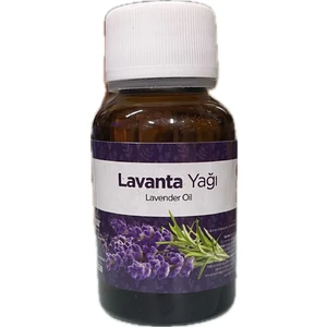 Tabib Lokman Lavanta Yağı 50 ml