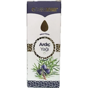 Tabib Lokman Ardıç Yağı 50 ml