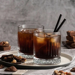 Elysia 4'lü Viski Bardağı 210 cc