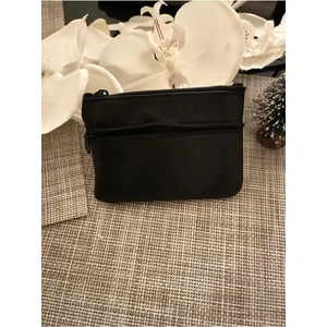 - Hakiki Deri Bozuk Para Cüzdanı