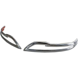 Qashqaı 2014-2020 Içın Uyumlu Ayna Nıkelajı